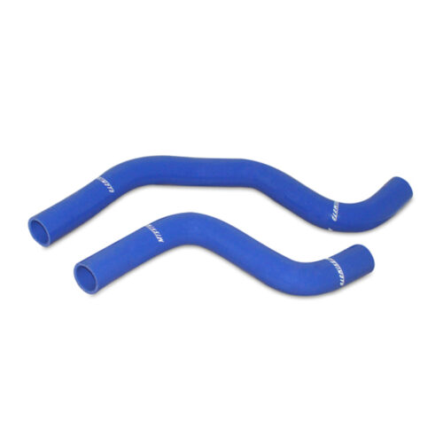 Mishimoto Silicone Hose Kit for Mitsubishi EVO 8 Blue