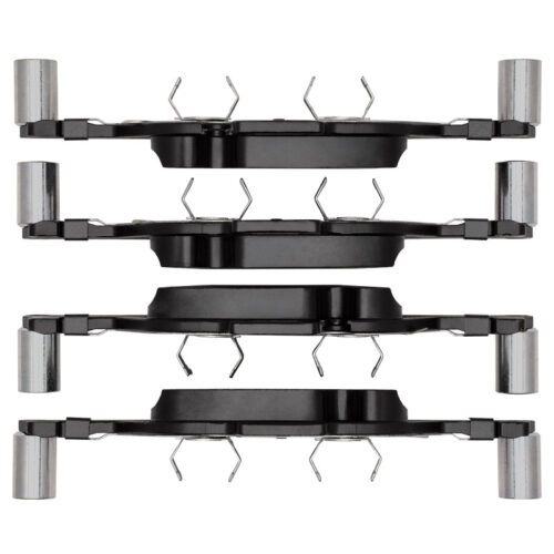 DFC 17-25 BMW 430i xDrive Front Euro 5000 Ceramic Brake Pads and Hardware Kit - Image 4