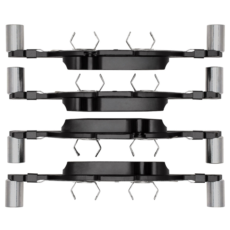 DFC 17-25 BMW 430i xDrive Front Euro 5000 Ceramic Brake Pads and Hardware Kit - Image 4