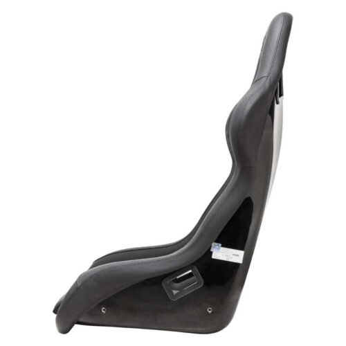 Sparco Seat EVO L QRT Performance Black - Image 3