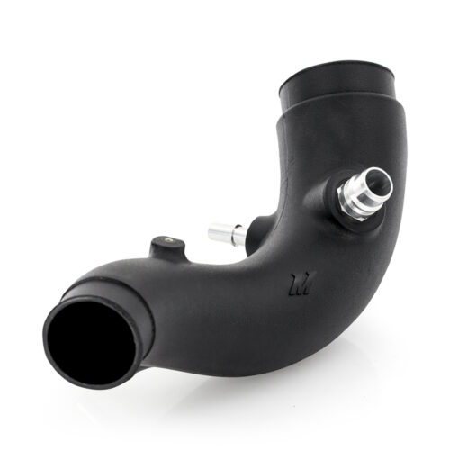 Alternative view of Mishimoto Turbo Inlet Tube Kit for 17-20 Ford F-150 Raptor 3.5L