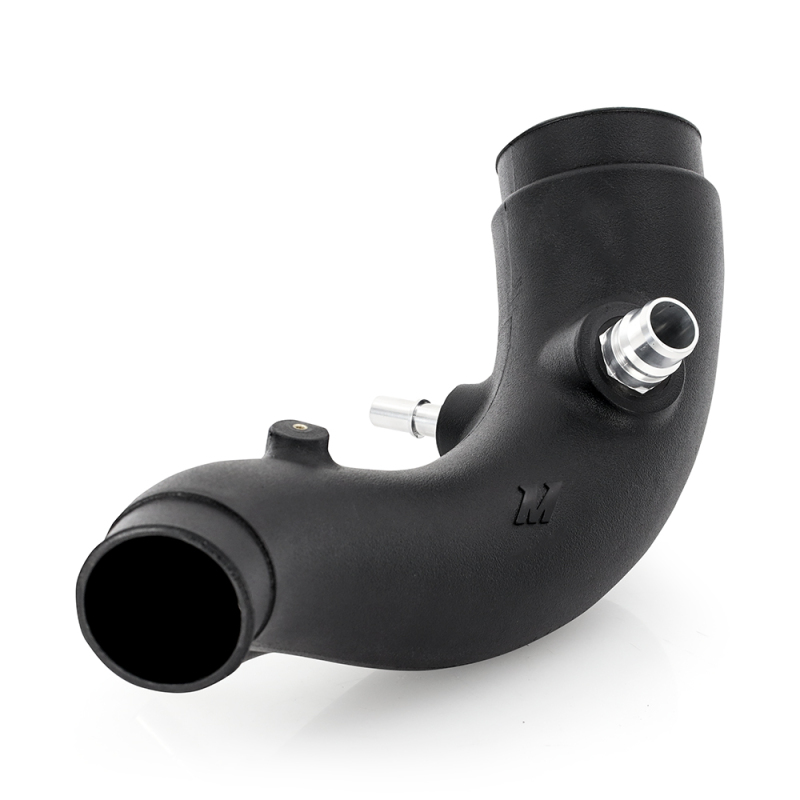 Mishimoto Turbo Inlet Tube Kit for 17-20 Ford F-150 Raptor 3.5L - Image 2