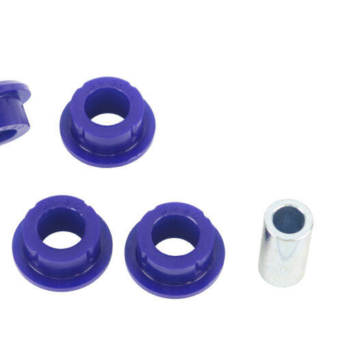SuperPro 2008 Toyota Highlander Hybrid Limited Rear Lower Forward Lateral Arm Outer Bushing Kit - Image 4