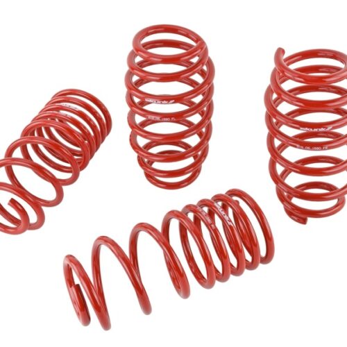 Alternative view of Skunk2 06-11 Honda Civic Lowering Springs (2.25in - 2.00in.) (Set of 4)