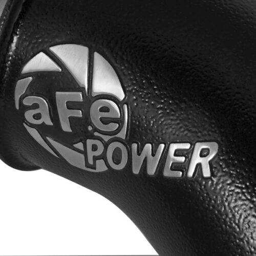 aFe Power Bladerunner Manifolds Turbo Inlet MAN Turbo Inlet GM Diesel Trucks 06-10 V8-6.6L (td) - Image 8