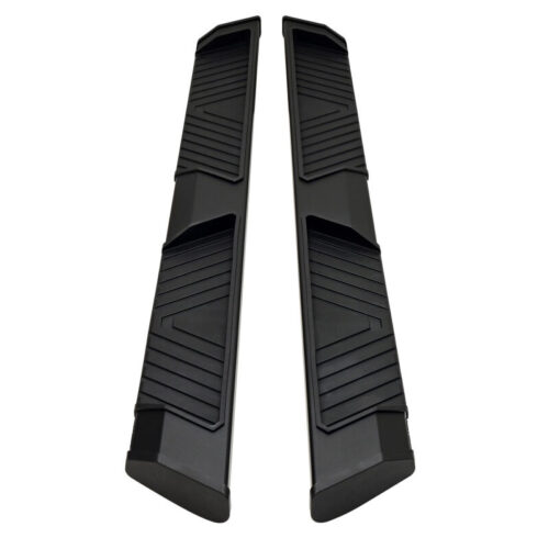 Westin 14-23 Toyota 4Runner SR5 & TRD/10-17 Trail Edition (Excl. Limited) AT6 Running Boards - Black - Image 3