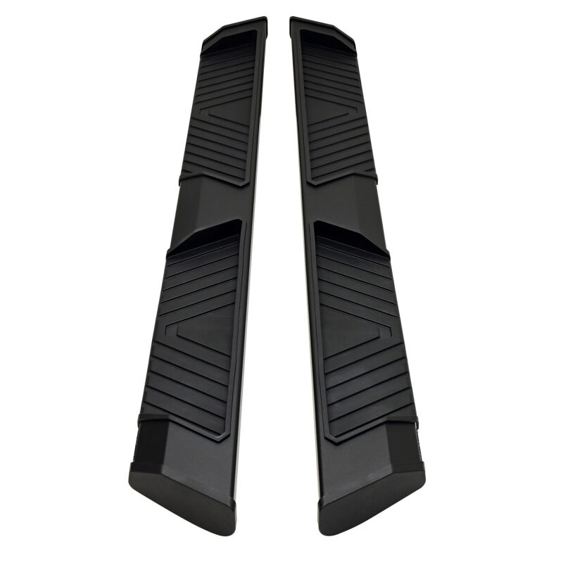 Westin 21-25 Ford Bronco 4dr (Excl. Bronco Sport) AT6 Running Boards - Black - Image 3