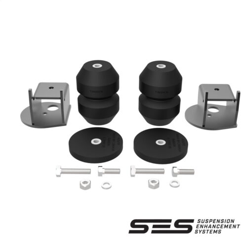 Alternative view of Timbren Suspension FR150RC Enhancement System