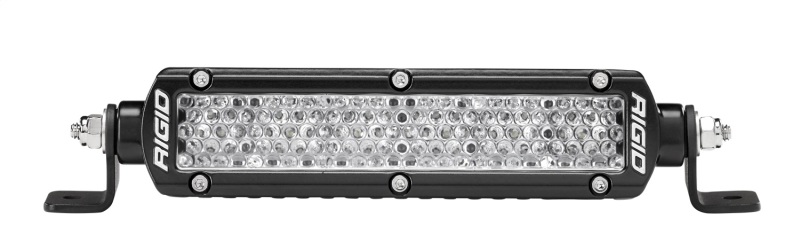 Rigid Industries 6in SR- Diffused - Image 2
