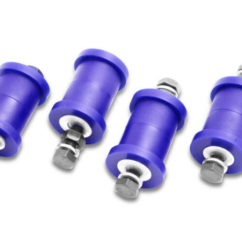 Alternative view of SuperPro 2004 Pontiac GTO Base Camber & Toe Adjusting Bushing Set
