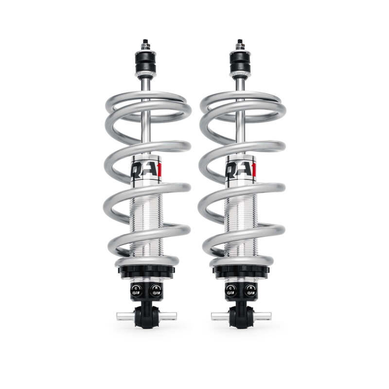 QA1 GM Pro Front Coil-Over System - Double Adj. - 11in x 300lbs/in - Pigtail - Aluminum - Image 2