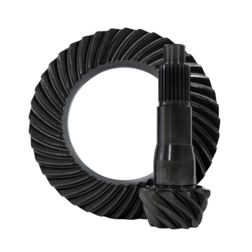 Alternative view of Yukon Gear Ring & Pinion Gear Set For Dana 35/M200 Jeep Sport/Sahara 4.88 Ratio/Open 24 Spline