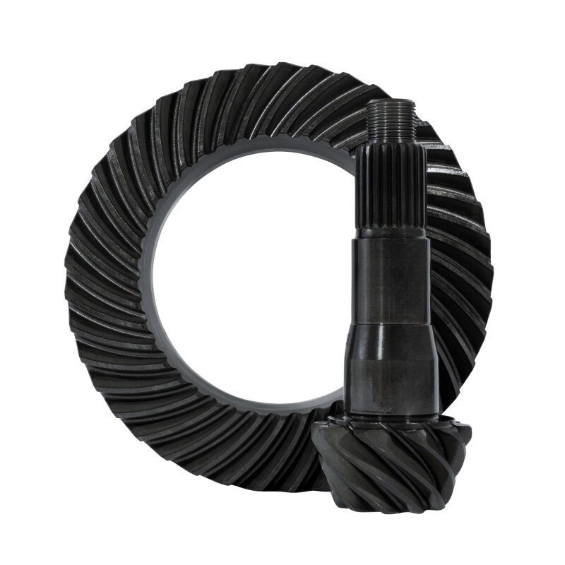 Yukon Gear Ring & Pinion Gear Set For Dana 35/M200 Jeep Sport/Sahara 4.88 Ratio/Open 24 Spline - Image 2
