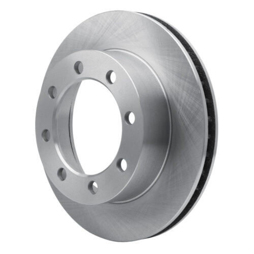 DFC 80-93 Dodge RD200 Front Brake Rotor - Image 2