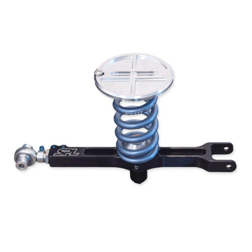 SPL Rear Mid Links for 2009+ Nissan 370Z - Image 7