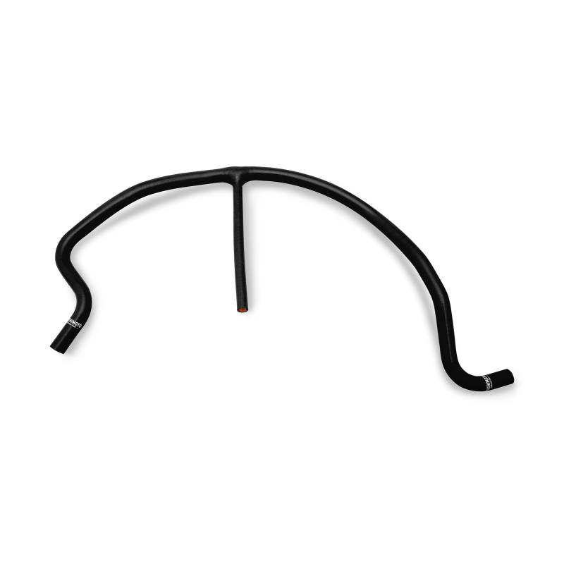 Mishimoto Ancillary Hose Kit for 05-08 Chevy Corvette/Z06 Black Silicone - Image 9