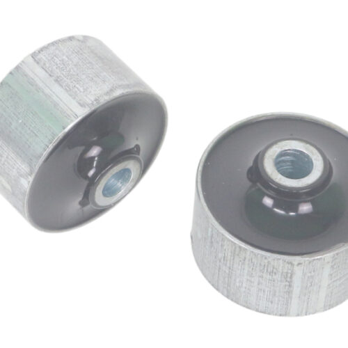 Whiteline 2021+ Tesla Model Y / 2017+ Tesla Model 3 Front Lower Control Arm Inner Rear Bushing Kit - Image 3