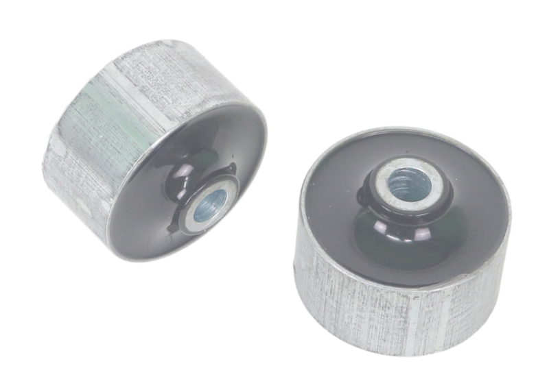 Whiteline 2021+ Tesla Model Y / 2017+ Tesla Model 3 Front Lower Control Arm Inner Rear Bushing Kit - Image 3