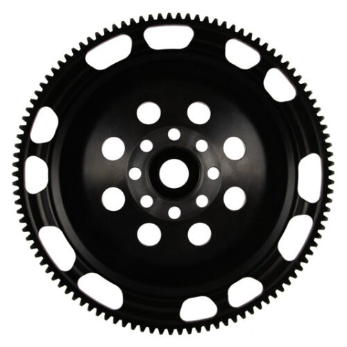 Alternative view of ACT 07-11 Toyota Lotus 1.8 L4 DOHC XACT Flywheel Prolite