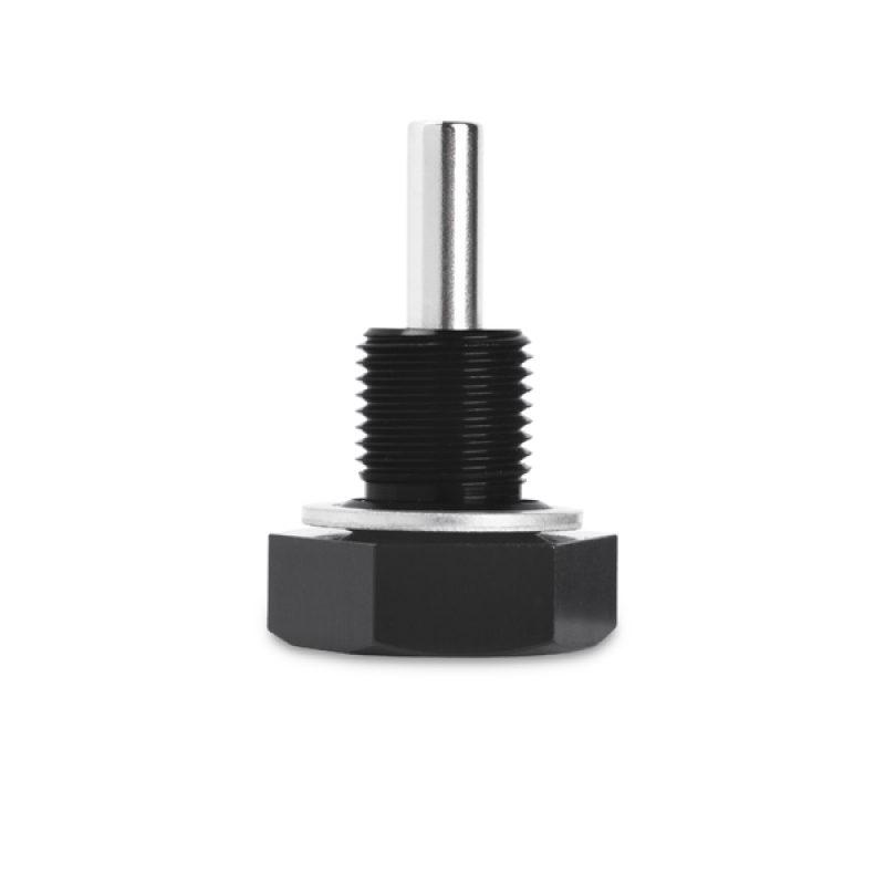 Mishimoto Magnetic Oil Drain Plug M14 x 1.25 Black - Image 8