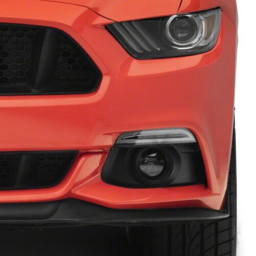 Raxiom for 2015-2017 Ford Mustang Sequential LED Turn Signals - Image 5