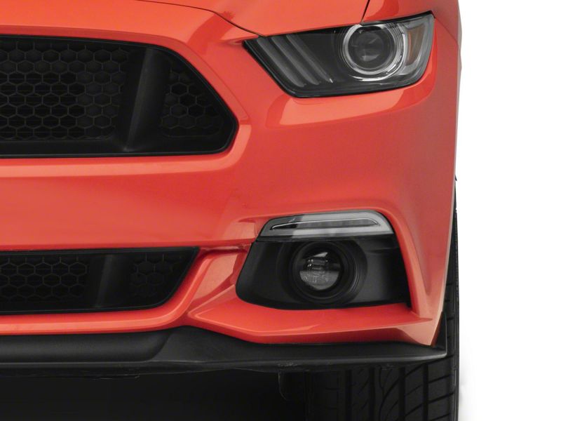 Raxiom for 2015-2017 Ford Mustang Sequential LED Turn Signals - Image 5