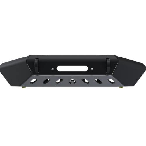 Artec Industries JJ8021 18-25 Jeep Wrangler JL Jt High Clearance Comp Front Bumper