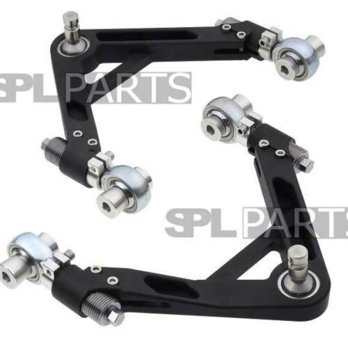 SPL Front Upper Camber/Caster Arms for 2009+ Nissan 370Z - Image 3