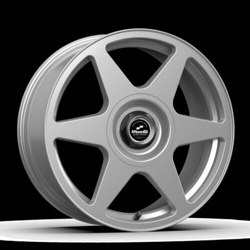 fifteen52 STTSS-88551+35 Tarmac EVO 18x8.5 5x112/5x120 35mm ET 73.1mm Center Bore Speed Silver Wheel