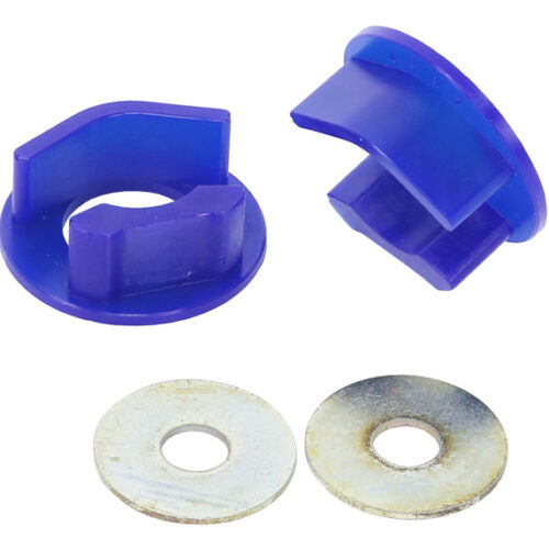 SuperPro 2015 Subaru WRX Limited Rear Differential-to-Subframe Mount Bushing Insert Kit - Image 4