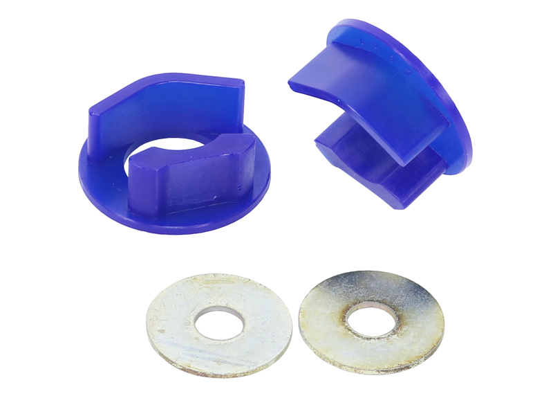SuperPro 2015 Subaru WRX Limited Rear Differential-to-Subframe Mount Bushing Insert Kit - Image 4
