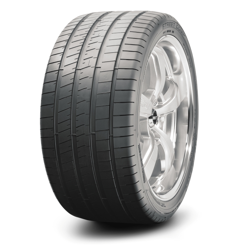 Mickey Thompson Street Comp GHT - 225/40R18 92Y XL -277863