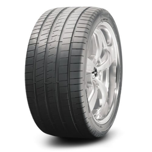 Mickey Thompson Street Comp GHT - 245/45R20 103Y XL -277864