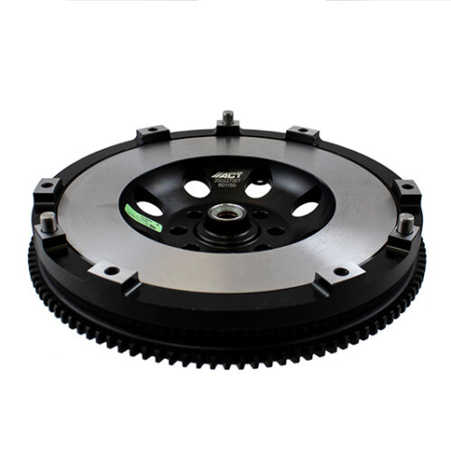 Alternative view of ACT 04-05 BMW 330i (E46) 3.0L XACT Flywheel Streetlite