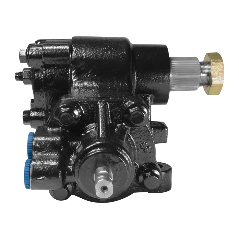 Yukon Gear 11-21 GM Silverado/Sierra 2500/3500 Power Steering Gear Box - Image 7