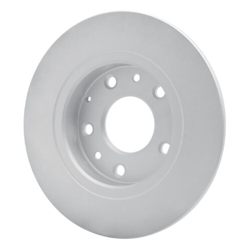 DFC 14-25 Mazda CX-3 Rear GeoSPEC Coated Rotor - Image 4