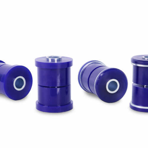 SuperPro 1986 Toyota Supra Base Front Lower Inner Control Arm Bushing Kit - Image 4