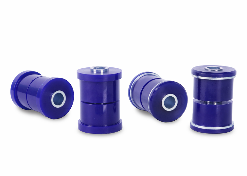 SuperPro 1986 Toyota Supra Base Front Lower Inner Control Arm Bushing Kit - Image 4