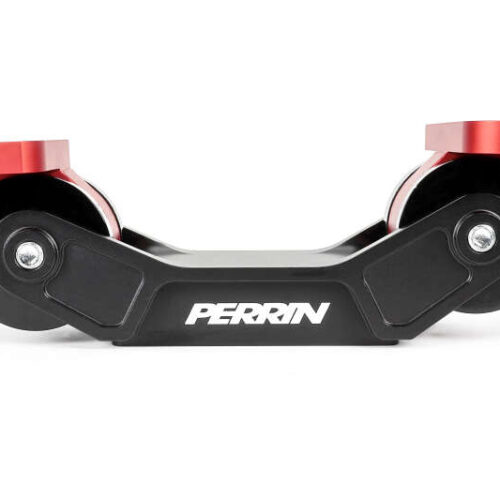 PERRIN 16-19 Subaru Crosstrek / 04-11 Forester / 15-21 WRX STI Transmission Support (Manual Only) - Image 3