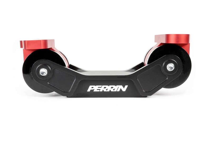 PERRIN 16-19 Subaru Crosstrek / 04-11 Forester / 15-21 WRX STI Transmission Support (Manual Only) - Image 3