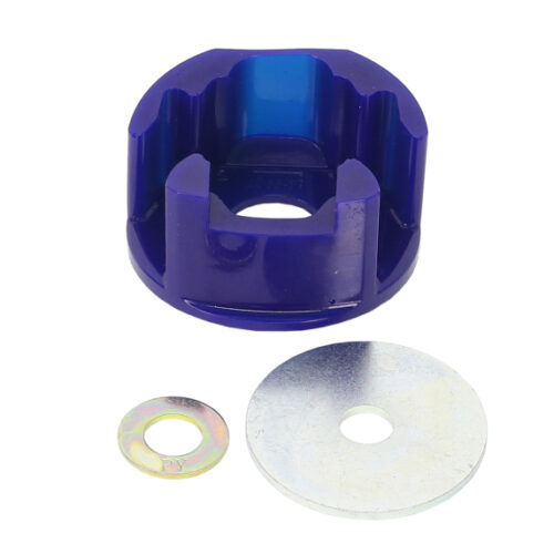 SuperPro 2009 Volkswagen Eos Komfort Rear Lower Pendulum Mount Insert Bushing - Performance - Image 4