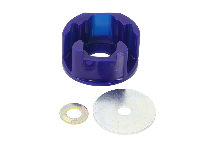 SuperPro 2009 Volkswagen Eos Komfort Rear Lower Pendulum Mount Insert Bushing - Performance - Image 4