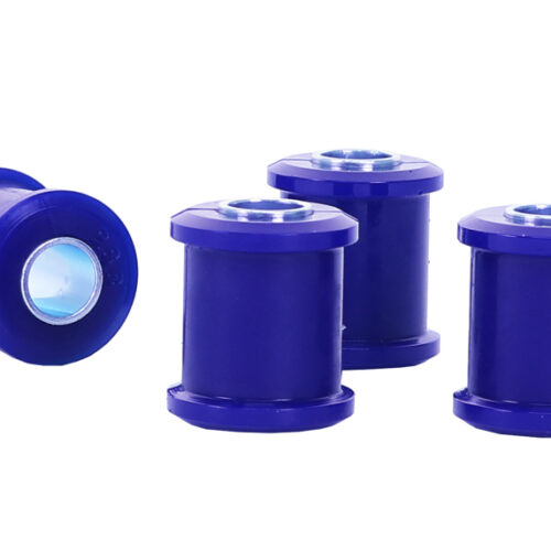 SuperPro 1965 Triumph TR4A Base Front Lower Inner Control Arm Bushing Kit - Image 5