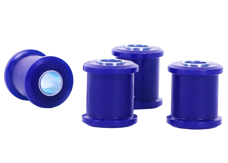 SuperPro 1965 Triumph TR4A Base Front Lower Inner Control Arm Bushing Kit - Image 5