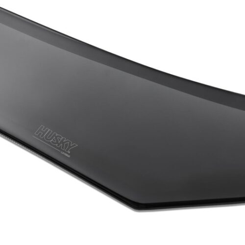 Husky Liners 19-24 Toyota RAV4 Aeroskin Hood Protector - Smoke - Image 10