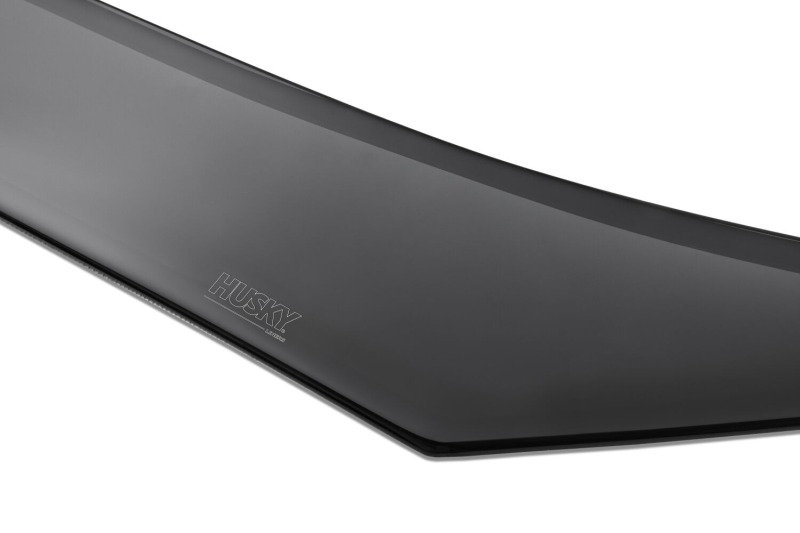 Husky Liners 19-24 Toyota RAV4 Aeroskin Hood Protector - Smoke - Image 10