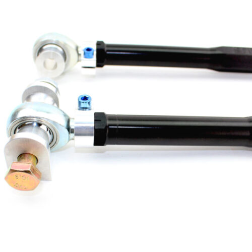 SPL Rear Toe Links with Eccentric Lockout for 2014+ BMW M2/M3/M4 (F8X)