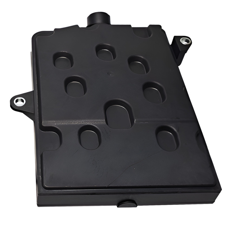 BD DIesel 17-24 Ford 10R80 Transmission Filter Service Kit - Image 8