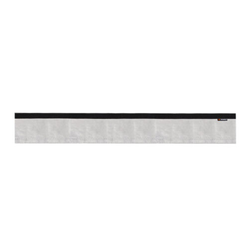 Mishimoto Heat Shielding Sleeve Silver 1 Inch x 36 Inches - Image 2