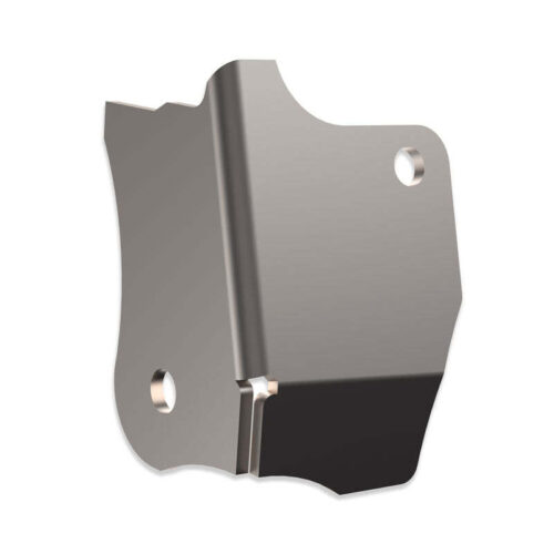 Artec Industries 18-25 Jeep Wrangler JL Jt Jl/Jt Front Frame Trackbar Bracket For 1 Ton Swap